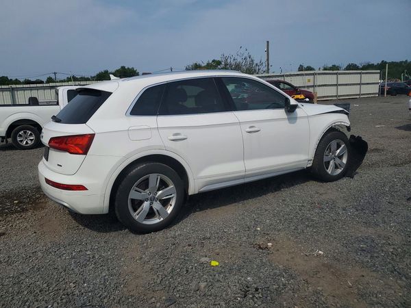 2019 AUDI Q5