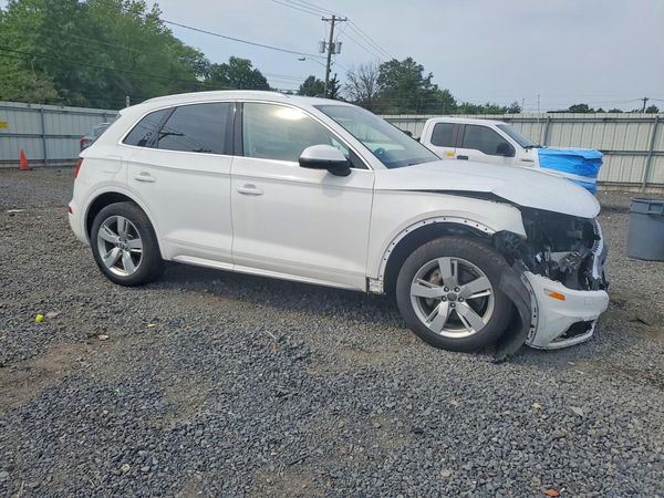 2019 AUDI Q5