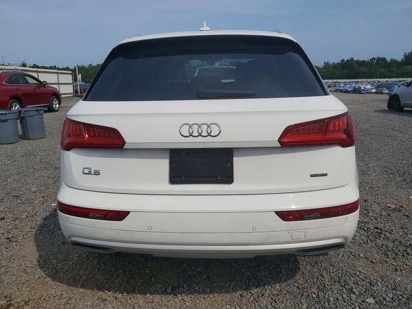 2019 AUDI Q5