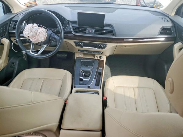 2019 AUDI Q5