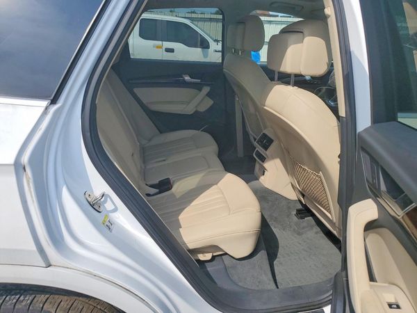 2019 AUDI Q5
