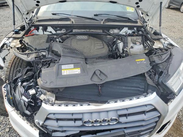 2019 AUDI Q5