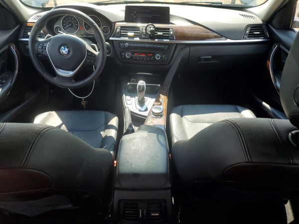 2015 BMW 328 — CKPT