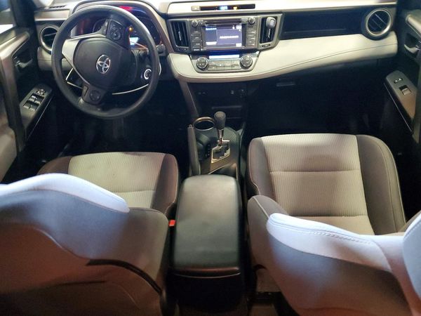 2015 TOYOTA RAV4 XLE (M Grade)