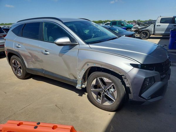 2026 HYUNDAI TUCSON SEL, SEL Plus