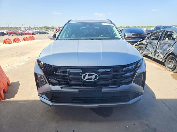2026 HYUNDAI TUCSON SEL, SEL Plus