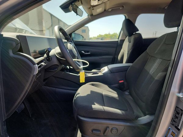 2026 HYUNDAI TUCSON SEL, SEL Plus