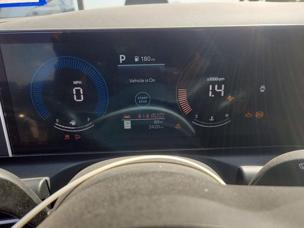 2026 HYUNDAI TUCSON SEL, SEL Plus