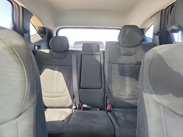 2026 HYUNDAI TUCSON SEL, SEL Plus