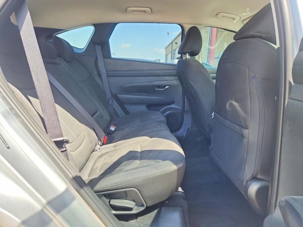 2026 HYUNDAI TUCSON SEL, SEL Plus