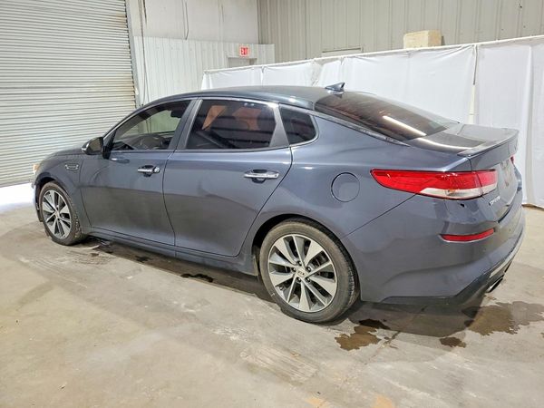 2019 KIA OPTIMA LX, S