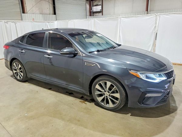 2019 KIA OPTIMA LX, S