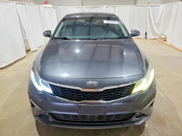 2019 KIA OPTIMA LX, S
