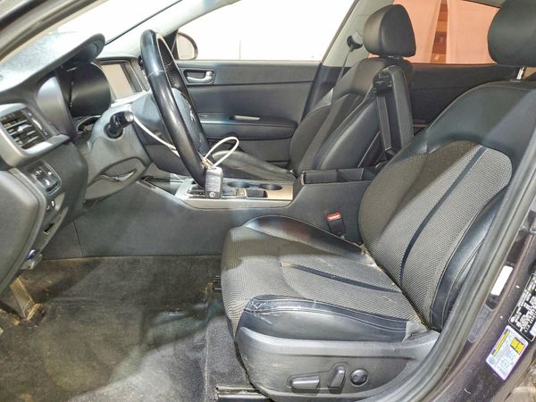 2019 KIA OPTIMA LX, S