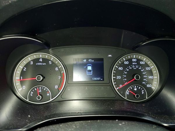 2019 KIA OPTIMA LX, S