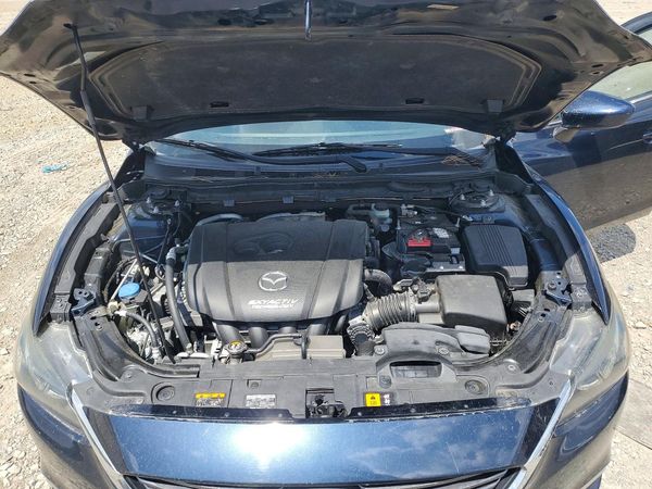 2016 MAZDA 6 Grand Touring/GT