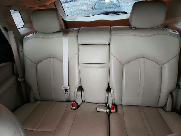 2013 CADILLAC SRX Premium