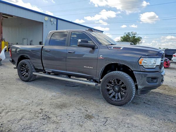 2022 RAM 2500
