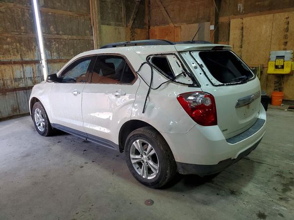 2014 CHEVROLET EQUINOX 1LT
