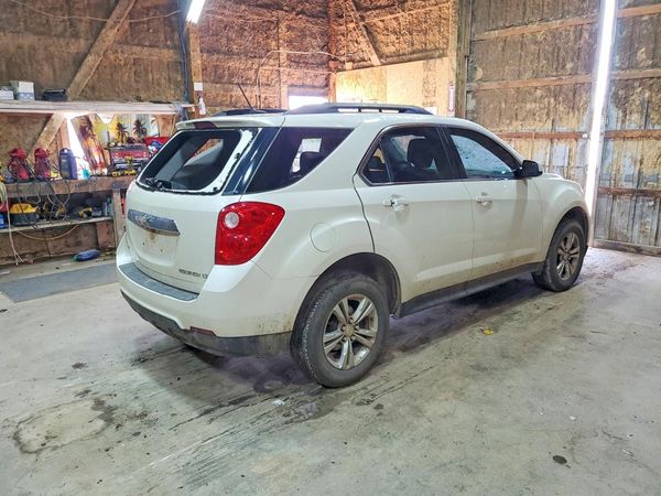 2014 CHEVROLET EQUINOX 1LT
