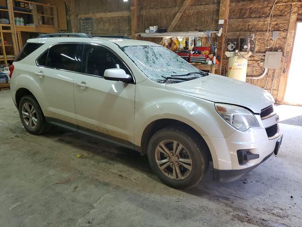 2014 CHEVROLET EQUINOX 1LT
