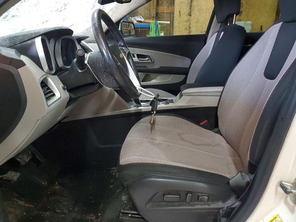 2014 CHEVROLET EQUINOX 1LT