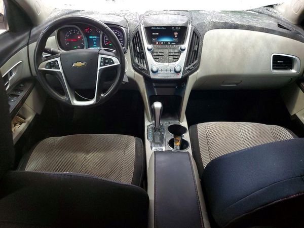 2014 CHEVROLET EQUINOX 1LT