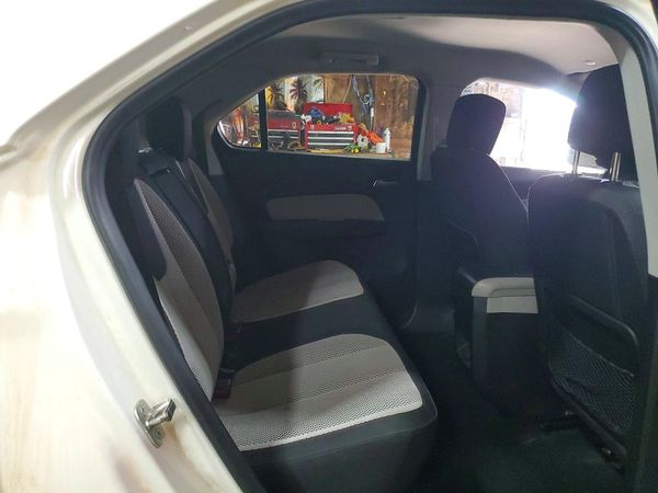 2014 CHEVROLET EQUINOX 1LT