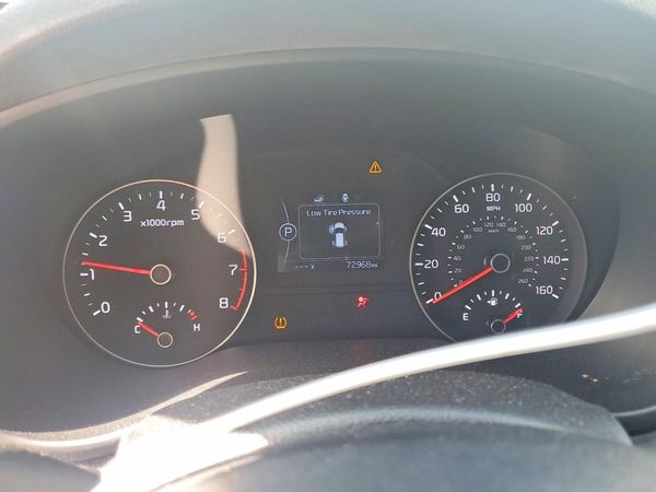 2018 KIA SPORTAGE QL