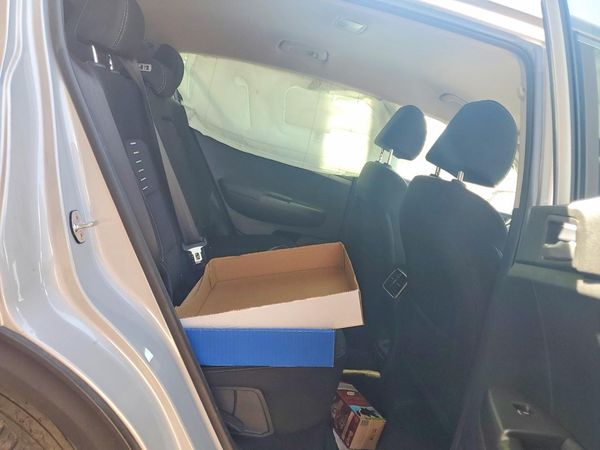 2018 KIA SPORTAGE QL
