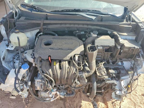 2018 KIA SPORTAGE QL