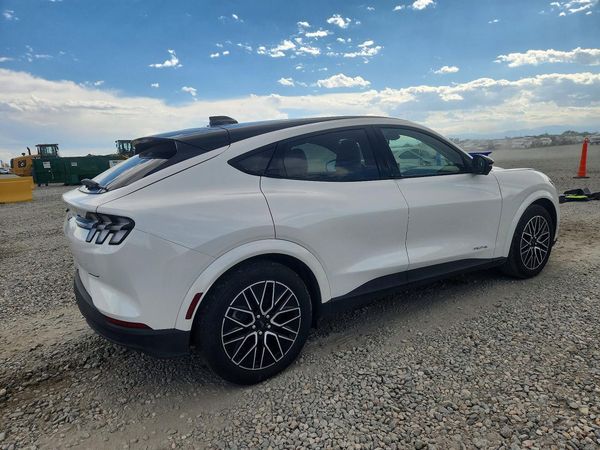 2026 FORD MUSTANG Premium — PSRA