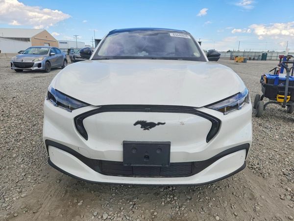 2026 FORD MUSTANG Premium — DIRF
