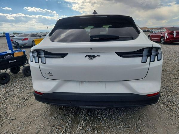 2026 FORD MUSTANG Premium — DIRR