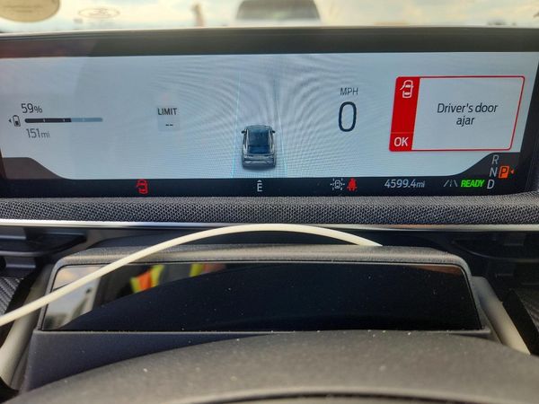 2026 FORD MUSTANG Premium — ODOM