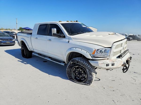 2015 RAM 2500