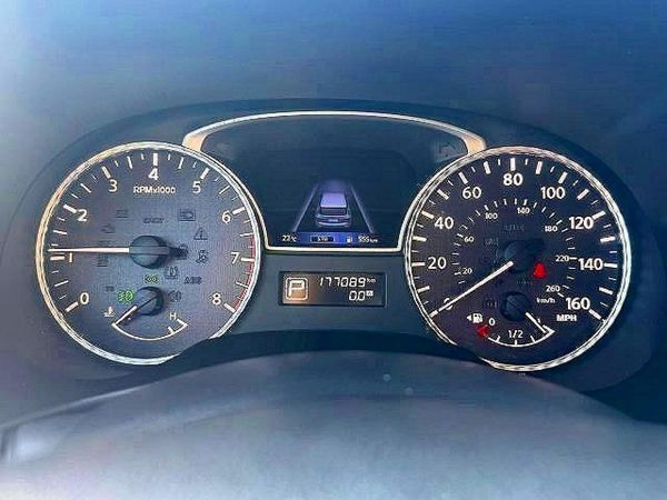 2019 INFINITI QX60