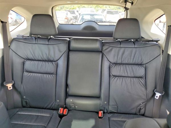 2014 HONDA CRV EX-L — SUVN