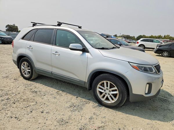 2014 KIA SORENTO Base/ LX