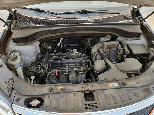 2014 KIA SORENTO Base/ LX