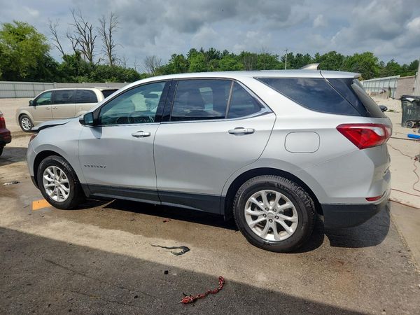2019 CHEVROLET EQUINOX LT (1LT)