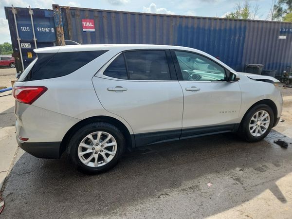 2019 CHEVROLET EQUINOX LT (1LT)