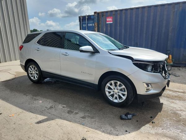 2019 CHEVROLET EQUINOX LT (1LT)