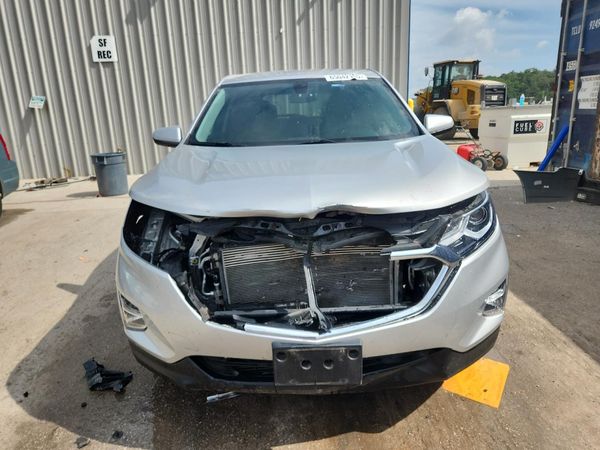 2019 CHEVROLET EQUINOX LT (1LT)