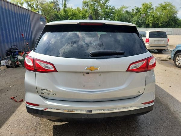 2019 CHEVROLET EQUINOX LT (1LT)