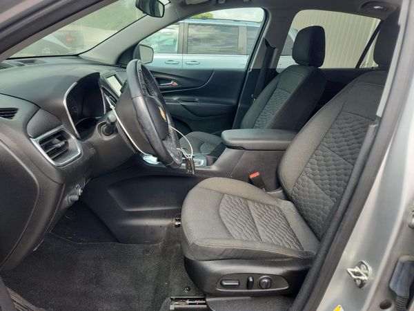 2019 CHEVROLET EQUINOX LT (1LT)