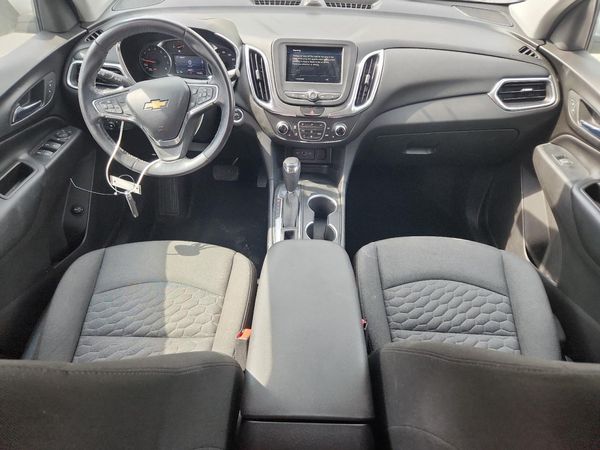 2019 CHEVROLET EQUINOX LT (1LT)
