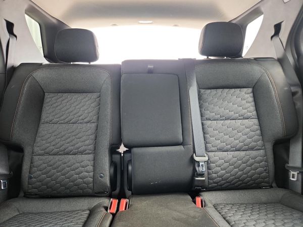 2019 CHEVROLET EQUINOX LT (1LT)