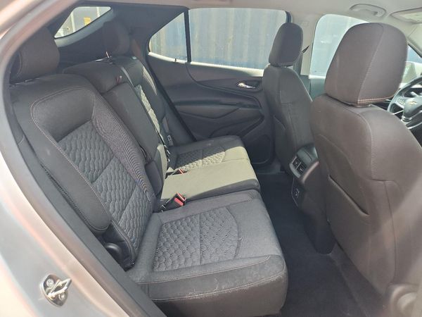 2019 CHEVROLET EQUINOX LT (1LT)
