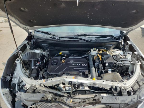 2019 CHEVROLET EQUINOX LT (1LT)